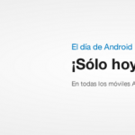 5 euros de descuento en móviles prepago Android en la tienda online de Tuenti Móvil