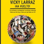 Participa en el próximo videoclip de Vicky Larraz con MÁSmovil