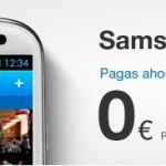 Samsung Galaxy S3 a 0 euros de inicio, 22 euros/mes con Tuenti Móvil