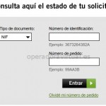 ¿Cual es el estado de mi solicitud de alta o portabilidad en Yoigo?