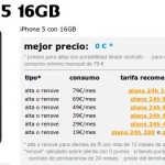 Mobil R ya tiene nanoSIM y oferta el esperado iPhone5