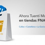 Tuenti móvil también en FNAC