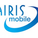 Ya se conoce el logo del nuevo OMV de Airis, Airis Mobile