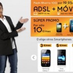 Jazztel Móvil también ofrece pagos a plazos para tablets