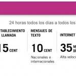 Yoigo mejora su tarifa del 5 y acumula internet no usado por sus clientes