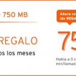 Simyo añade más megas gratis a su tarifa del 5