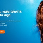 Tarjeta SIM de Tuenti Móvil gratis de nuevo hasta agotar existencias
