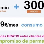 Mejora en la tarifa feliz, con internet gratis, de Happy Móvil