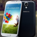 Precio Samsung Galaxy S4 con Jazztel Móvil