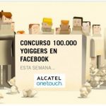 Alcatel One Touch Idol Ultra gratis con Yoigo