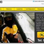 Colaboración entre Mototaxi y MÁSmovil