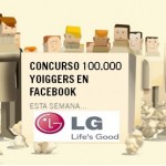 Gana un LG Optimus G con Yoigo