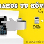 MÁSmovil ahora se lanza también a la compra de móviles usados