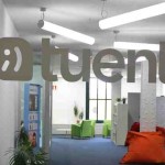 Tuenti estrena nuevas oficinas