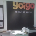 Compra un smartphones con la tarifa del Uno de Yoigo y consigue 15 euros de saldo