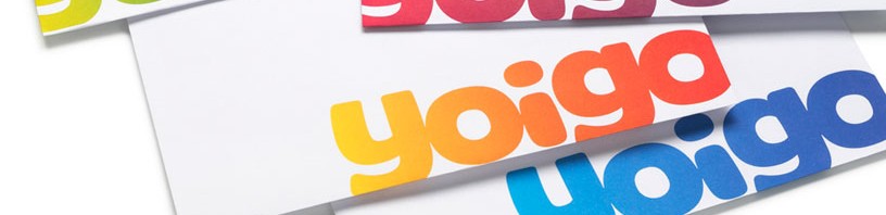 Yoigo presenta 2 nuevas tarifas sin consumo mínimo