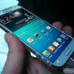 Corre a Amena y adquiere ya tu Samsung Galaxy 4