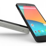 El Nexus 5 llega a España con Yoigo