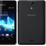 Sólo en enero, Yoigo regala el Sony Xperia V con cualquier tarifa