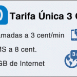 Tuenti Móvil retira el bono de 3 gigas y provoca el malestar de sus clientes
