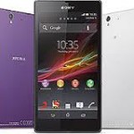 Súper ofertón: el Sony Xperia Z en Amena por 11 euros al mes