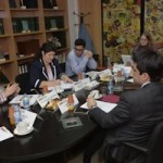 Mesa redonda de Operadoras Móviles Virtuales