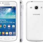 Samsung Galaxy Core Plus en Yoigo