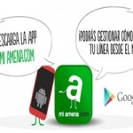 App oficial de Amena “mi amena.com”