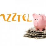 Jazztel compensa a sus clientes por la caída de la red