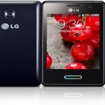 LG Optimus L3 II en Simyo al mejor precio