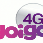Yoigo y su red 4G llega a toda España