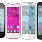 Alcatel onetouch POP C1 en Simyo a plazos