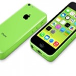 En Amena consigue el iPhone 5c verde 16GB 4G