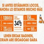 ¡Vuelve la revolucion en Euskaltel!