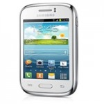 Compra el Samsung Galaxy Young en Yoigo