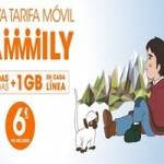 Euskaltel con nueva tarifa para segundas líneas moviles