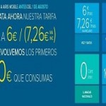 Airis Mobile lanza su promoción de verano