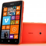 Consigue el smartphone Nokia Lumia 625 con Yoigo