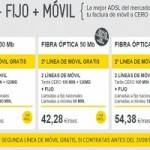 Másmóvil regala dos líneas de teléfono gratuitas