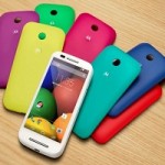 Yoigo rebaja el precio del Motorola E