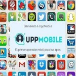 El creador de Simyo lanza Uppmobile, primera operadora móvil online