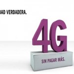 Yoigo comienza a expandir su cobertura 4G  