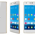 Yoigo podría comercializar los Gionee