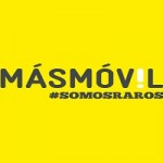 Recomienda Másmóvil y consigue hasta 20 euros 