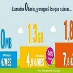 Happy Móvil llega con una mejora en sus tarifas y recupera el bono de 250 MB