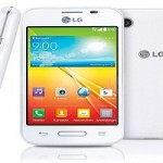 El nuevo LG L50 ya disponible en Yoigo