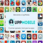 UppMobile comienza a comercializar en Amazon, eBay y Rakuten