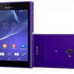 Sony Xperia M2 ya disponible en Simyo