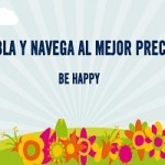 Happy Móvil presenta nueva tarifa por 3.5 euros al mes