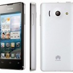 Simyo baja el precio del Huawei Ascend Y530